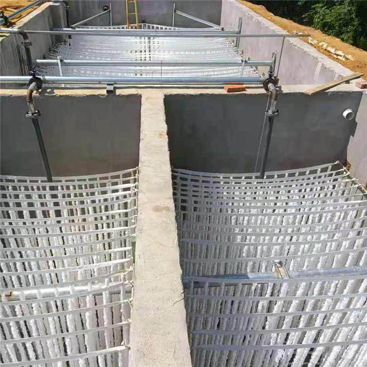 食品加工污水處理設備